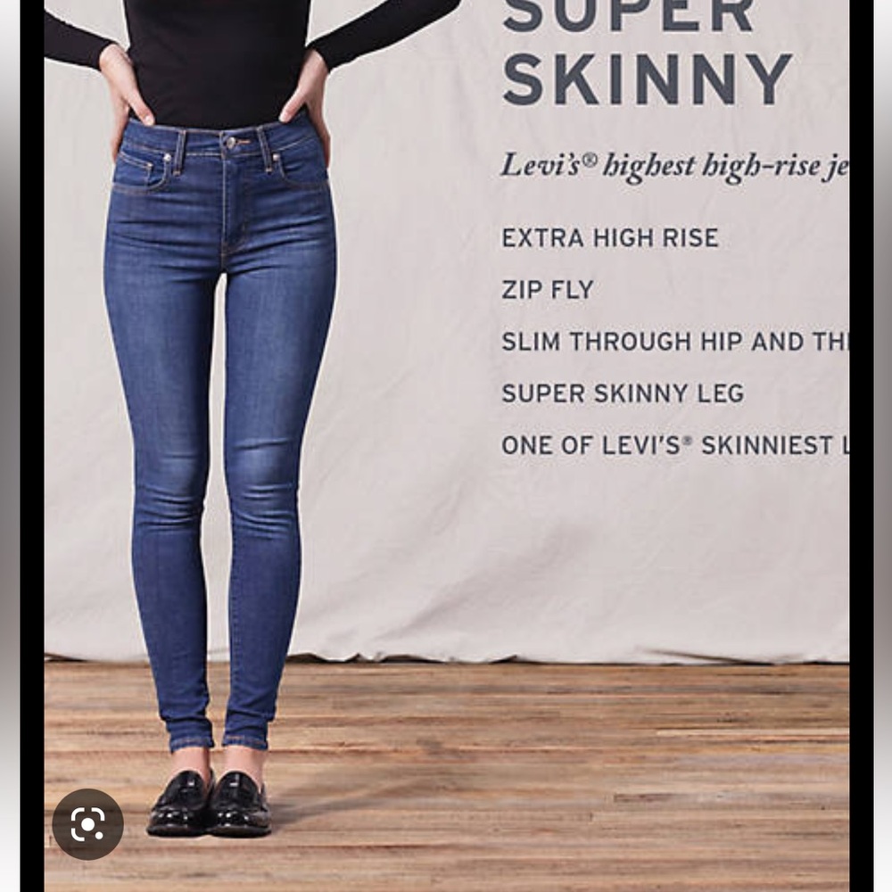 Levi’s